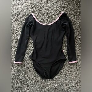YUMIKO Leotard Veronique Size S